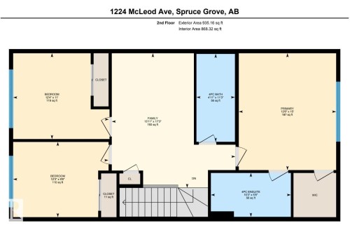 1224 Mcleod Avenue, Spruce Grove, AB - Other