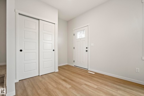 1224 Mcleod Avenue, Spruce Grove, AB - Indoor Photo Showing Other Room