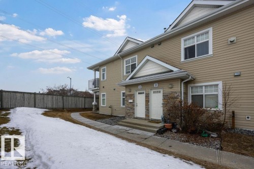 34 1179 Summerside Drive, Edmonton, AB 