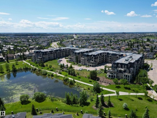 312 6083 Maynard Way, Edmonton, AB 