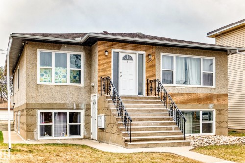 11716 124 Street, Edmonton, AB 