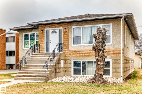 11716 124 Street, Edmonton, AB 