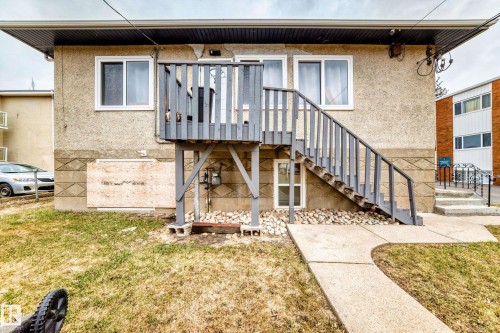 11716 124 Street, Edmonton, AB 