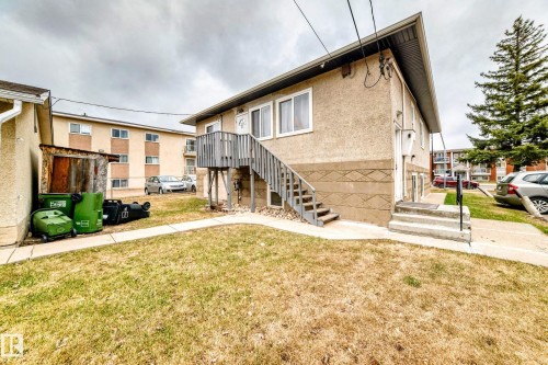 11716 124 Street, Edmonton, AB 
