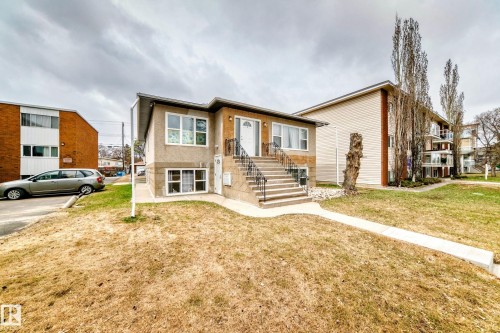 11716 124 Street, Edmonton, AB 