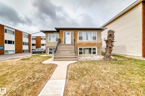 11716 124 Street, Edmonton, AB 