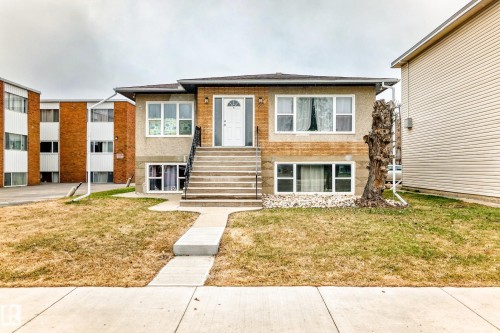 11716 124 Street, Edmonton, AB 