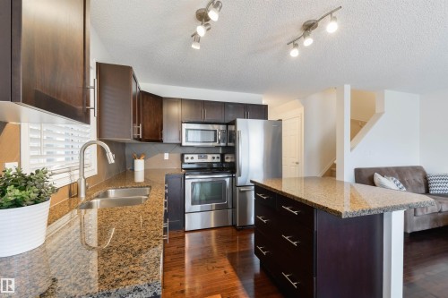 2340 Casselman Crescent, Edmonton, AB 