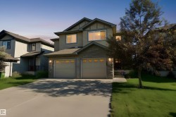 2340 CASSELMAN Crescent Edmonton, AB T6W 0W1
