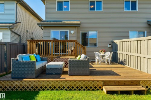 2340 Casselman Crescent, Edmonton, AB 