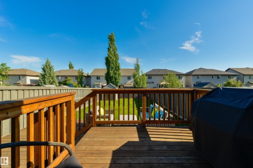 2340 Casselman Crescent, Edmonton, AB 