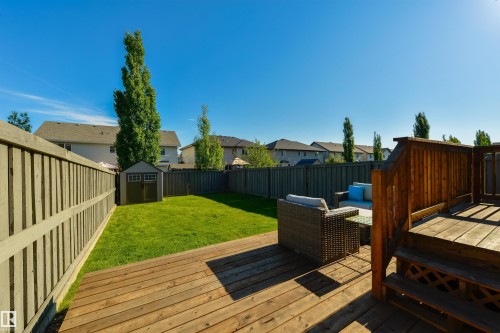 2340 Casselman Crescent, Edmonton, AB 
