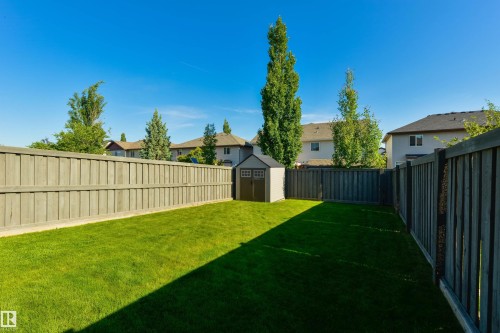 2340 Casselman Crescent, Edmonton, AB 