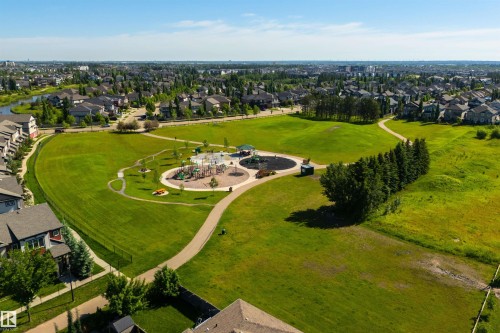 2340 Casselman Crescent, Edmonton, AB 