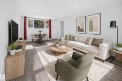 6 10230 122 Street NW  Edmonton, AB T5N 1L9