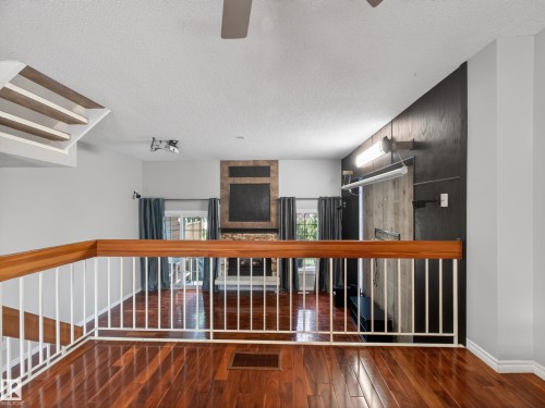 17092 67 Avenue, Edmonton, AB - Indoor Photo Showing Other Room