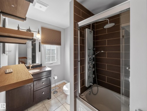 17092 67 Avenue, Edmonton, AB - Indoor