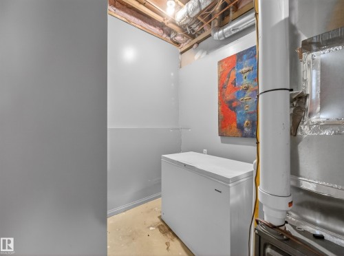 17092 67 Avenue, Edmonton, AB - Indoor