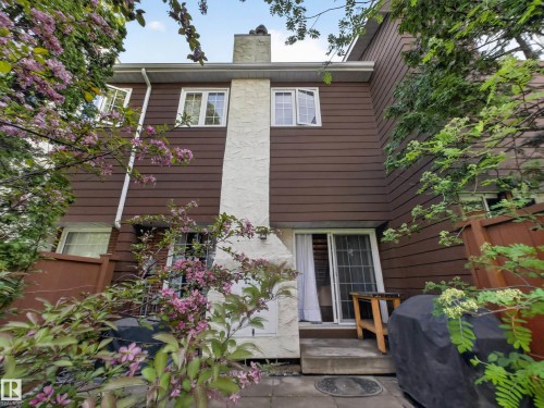 17092 67 Avenue, Edmonton, AB - Outdoor With Exterior