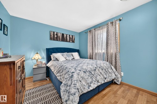 Bedroom - 11708 138 Avenue Nw, Edmonton, AB 
