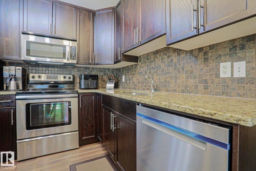165 5420 Grant Macewan Boulevard, Leduc, AB 