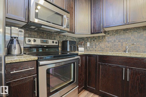 165 5420 Grant Macewan Boulevard, Leduc, AB 