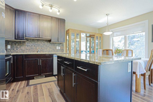 165 5420 Grant Macewan Boulevard, Leduc, AB 