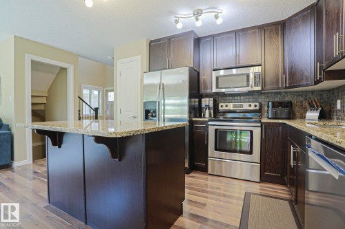 165 5420 Grant Macewan Boulevard, Leduc, AB 