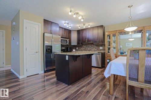 165 5420 Grant Macewan Boulevard, Leduc, AB 