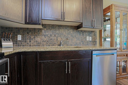 165 5420 Grant Macewan Boulevard, Leduc, AB 
