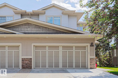 165 5420 Grant Macewan Boulevard, Leduc, AB 