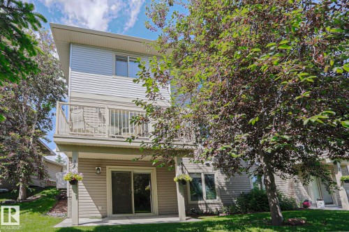 165 5420 Grant Macewan Boulevard, Leduc, AB 