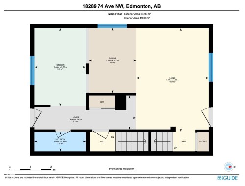 18289 74 Avenue, Edmonton, AB 