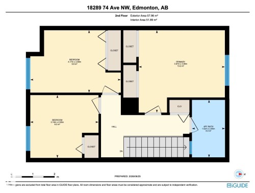18289 74 Avenue, Edmonton, AB 