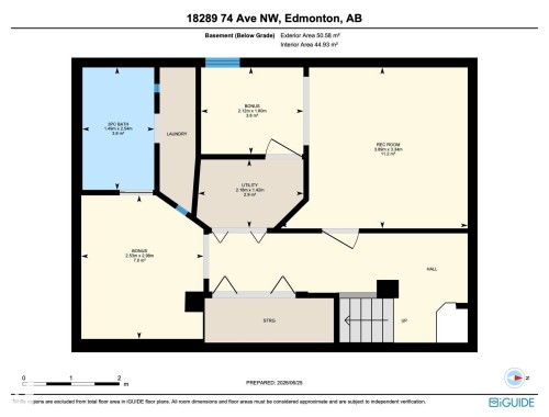 18289 74 Avenue, Edmonton, AB 