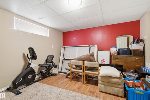Image quality insufficient for description - 11715 11B Avenue, Edmonton, AB 