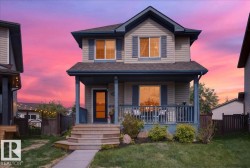 3934 160 Avenue  Edmonton, AB T5Y 3J7