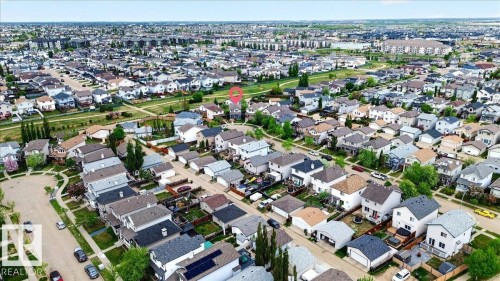 Image quality insufficient for description - 3934 160 Avenue, Edmonton, AB 