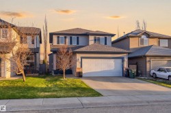 5 FOXBORO Run  Sherwood Park, AB T8A 6M7