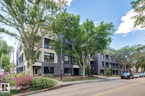 415 11503 76 Avenue, Edmonton, AB 