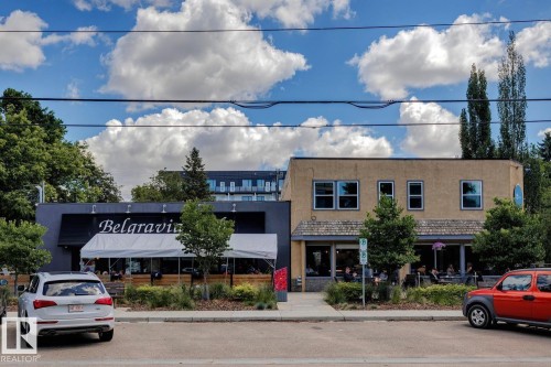 415 11503 76 Avenue, Edmonton, AB 