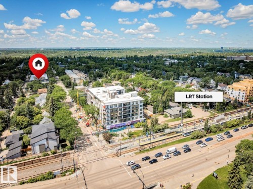 415 11503 76 Avenue, Edmonton, AB 