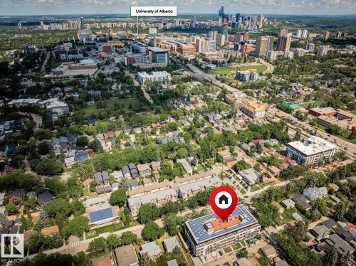 415 11503 76 Avenue, Edmonton, AB 