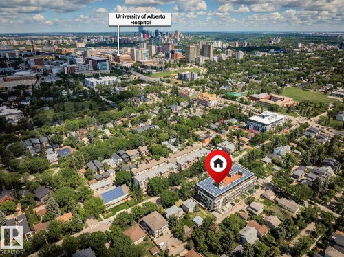 415 11503 76 Avenue, Edmonton, AB 