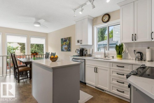 58 Delage Crescent, St. Albert, AB 