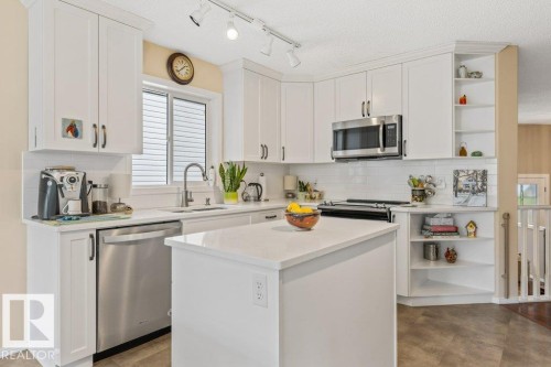 58 Delage Crescent, St. Albert, AB 