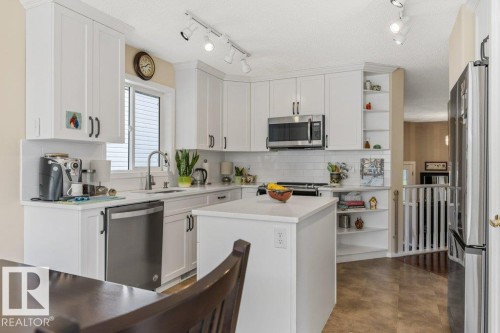 58 Delage Crescent, St. Albert, AB 