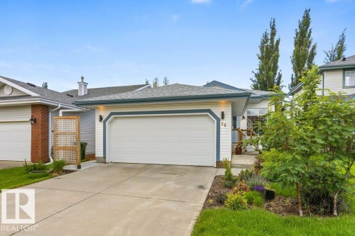58 Delage Crescent, St. Albert, AB 