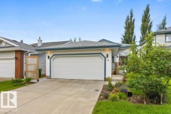 58 DELAGE Crescent St. Albert, AB T8N 6J5