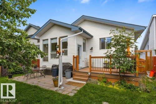58 Delage Crescent, St. Albert, AB 